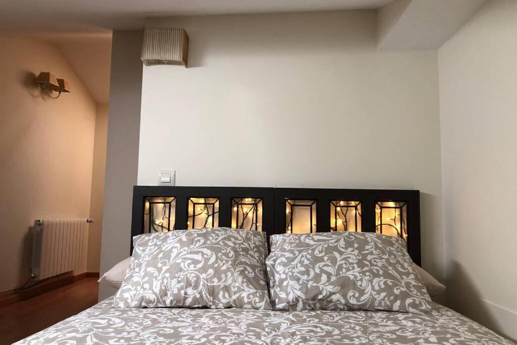 Tu Casa Ecuestre Villa Villavieja del Lozoya Kültér fotó